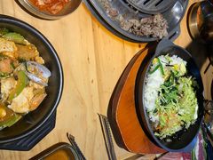 -金顺韩式烤肉·网红烤肉店(广利路店)