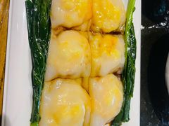 -小城粥道·海胆鲜虾粥(解放广场店)