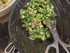 -东方红海鲜百汇(国际大厦店)