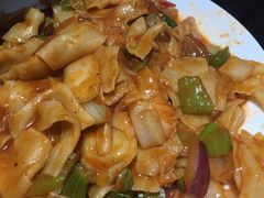 -宛平李记小吃(东关街店)