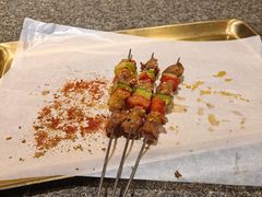 -锦州御烧烤(人民街店)