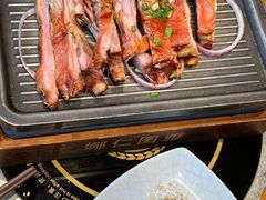 -娜仁图雅蒙古美食村(33小镇店)