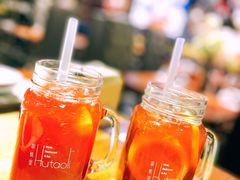 柠檬红茶-胡桃里音乐酒馆(四道口店)