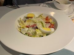 -戈雅法餐厅(世界城广场店)