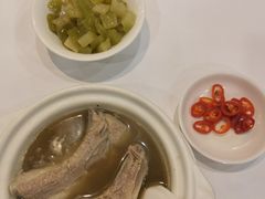 -黄亚细肉骨茶(醉花林俱乐部)