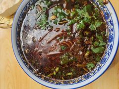 -惠记粉汤羊血(小南门店)