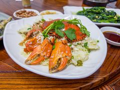-吴祥记潮州菜·百年老字号·砂锅粥