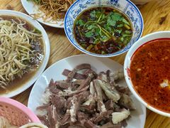 -三中高皇羊肉馆