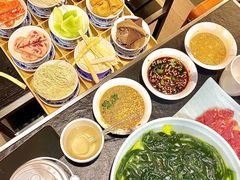 -咏江南·苏式火锅·苏州评弹(观前街店)