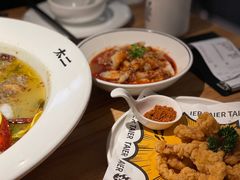 -太二酸菜鱼(金沙印象城店)