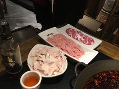 -纸盐河码头火锅(十八梯店)