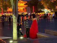 -台儿庄古城