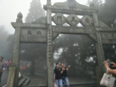 -南岳衡山风景名胜区