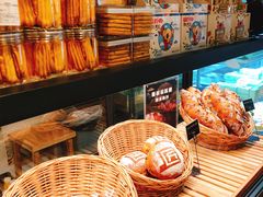 -工匠面包(壹方店)