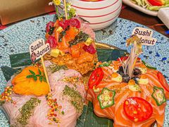 -鸟山鸣·日料食堂(王府井店)