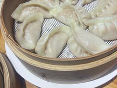 -一轩饺子馆(丽都店)