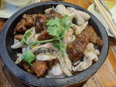 -石榴院子(西施故里店)