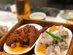 -點無缺茶楼·海鲜酒家(世博店)