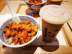 -吉野家(上海美罗城店)