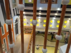 点击看大图 -meland club亲子乐园(重庆万象城店)