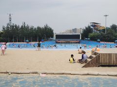 -欢乐水魔方水世界