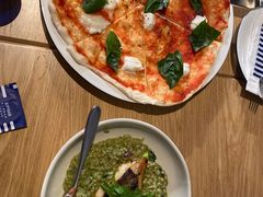 -玛尚诺Pizza&Bar(长泰广场店)