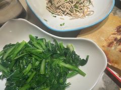 -红蜡烛-养生粥-津鲁菜(中山路店)