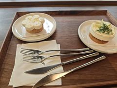-Ten Olives甜点