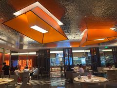 -艳阳天·非遗楚菜(武汉客厅店)