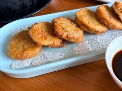 -莲餐厅·湖北菜·藕汤老手艺(愚园路店)