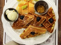 -藏书馆咖啡LibraryCoffee·Bistro(牡丹园店)