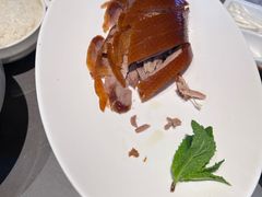 -宏宴·新京菜(望京店)