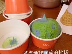 -Dal Cuore 达可芮冰淇淋(陕西北路店)