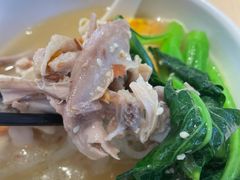 -多喝汤·炖汤蒸饭(云门店)