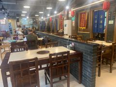 -京门老爆三(回龙观店)