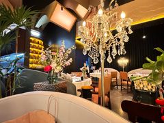 -狮拾久·现代新加坡料理(福田COCO Park店)