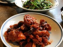-几荷·恰似故人来(秀水广场店)