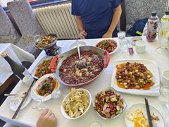 -巴渝兄弟川菜(宽街店)