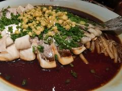 -小吊梨汤·北京菜·烤鸭(鸟巢店)