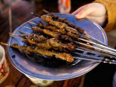 -鼓楼夜市