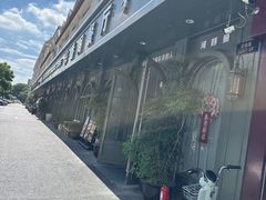-香阁餐厅·常州菜·常州菜代表品牌(新北奥体店)