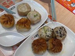 -小杨生煎(黄河路店)