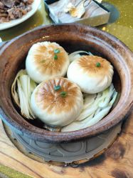 -空中一号宴会厅(信合大厦店)