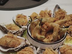 -味可道美食坊(福基路店)