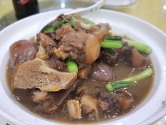 -蠔门宴海鲜城·阳江特色菜