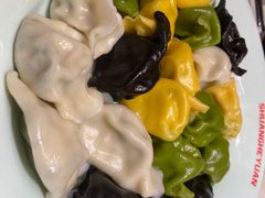 -双合园·海鲜水饺青岛菜(九水东路店)