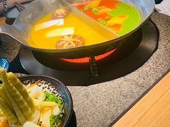 -湊湊火锅·茶憩(皇姑万象汇店)