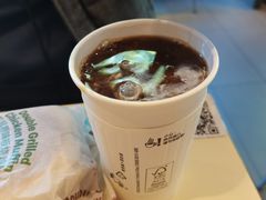 -麦当劳(友谊路得来速店)