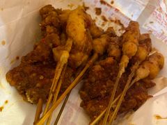 -辽B·小串(总店)
