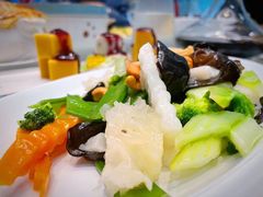 木耳山药-玉玲珑(陆家嘴店)
